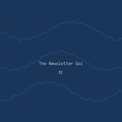 The Newsletter Gold Rush